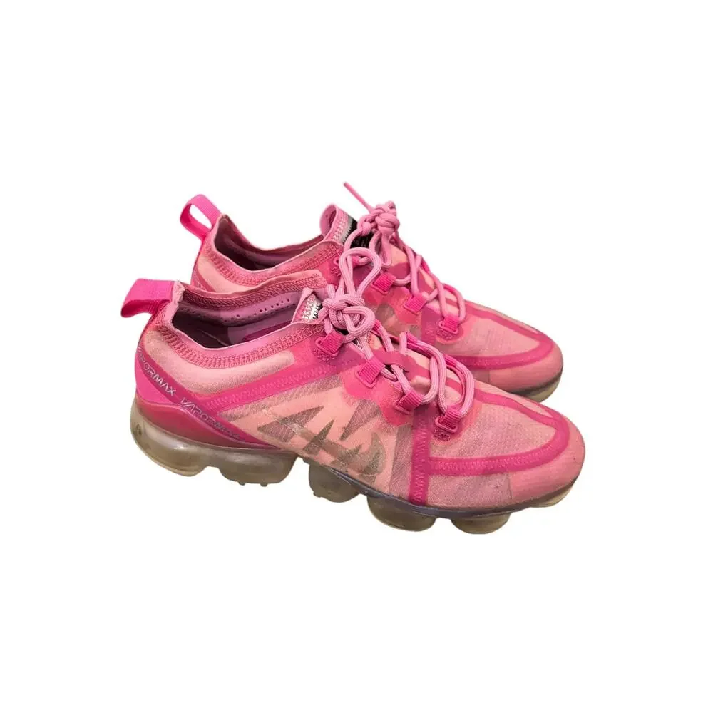 Nike Air VaporMax 2019 Psychic Pink AR6632-600 Women’s 6.5